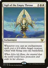 Product image for Sigil of the Empty Throne