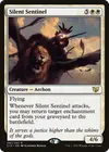 Product image for Silent Sentinel