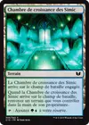 Product image for Chambre de croissance des Simic