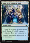Product image for Porte de la guilde de Simic