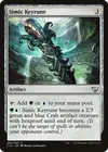 Product image for Simic Keyrune
