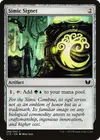 Product image for Simic Signet