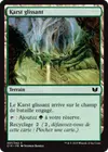 Product image for Karst glissant
