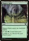 Product image for Slippery Karst