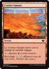 Product image for Cratère fumant