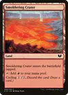 Product image for Smoldering Crater