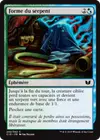 Product image for Forme du serpent