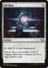 Product image for Sol Ring