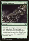 Product image for Spider Spawning