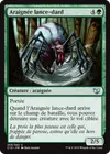 Product image for Araignée lance-dard