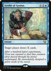 Product image for Stroke of Genius