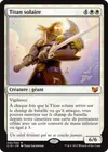 Product image for Titan solaire