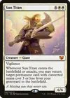 Product image for Sun Titan