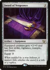Product image for Sword of Vengeance