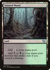 Product image for Tainted Wood