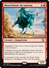 Product image for Meurtrisseur du taureau