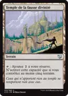 Product image for Temple de la fausse divinité