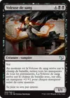 Product image for Voleuse de sang