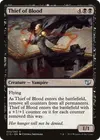 Product image for Thief of Blood