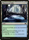 Product image for Thornwood Falls