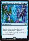 Product image for Réverbération de pensée
