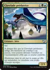 Product image for Clavelade prédatrice