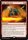 Product image for Rage selon Urza