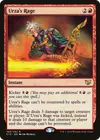 Product image for Urza's Rage