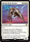 Product image for Héraut de la Victoire