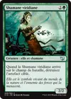 Product image for Shamane viridiane