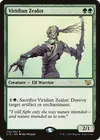 Product image for Viridian Zealot