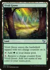 Product image for Vivid Grove