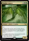 Product image for Zombie rapace