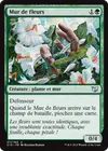 Product image for Mur de fleurs