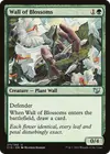 Product image for Wall of Blossoms