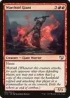 Product image for Warchief Giant