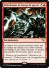 Product image for Déferlement de l'orage de guerre