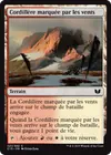 Product image for Cordillère marquée par les vents