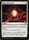 Product image for Worn Powerstone