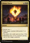 Product image for Abzan Charm
