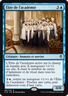 Product image for Élite de l'académie