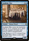 Product image for Academy Elite