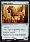 Product image for Cheval d'Akros