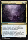 Product image for Ancienne excavation