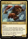 Product image for Ankle Shanker