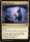 Product image for Arcane Sanctum