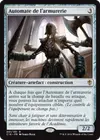 Product image for Automate de l'armurerie