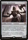 Product image for Armory Automaton