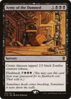 Product image for Army of the Damned