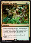 Product image for Mutation d'artefact